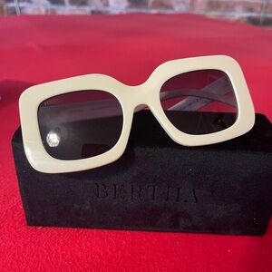 Bertha Women’s Sunglasses